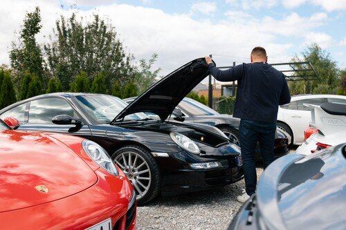 The Importance of Engine Cooling Systems