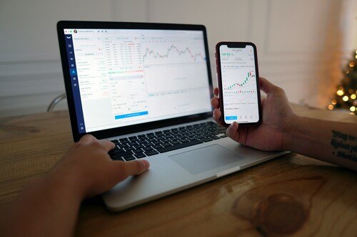 The Benefits of Wireless Technology