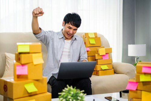 Unlocking Growth: The Benefits of Online Advertising