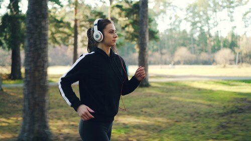 Tips for Developing Positive Habits