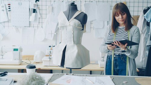 Fashion Tips for Different Body Types